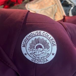 #Morehouse Blazer